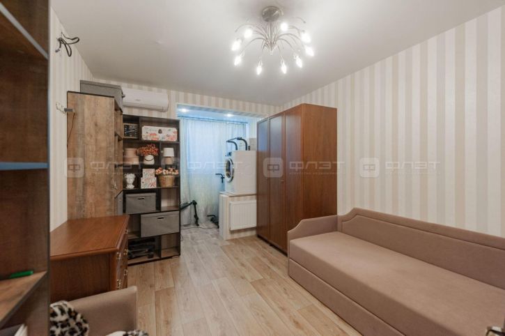 2-комн квартира ул. Уютная, дом 10