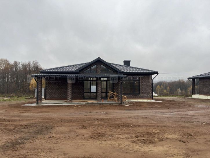 Коттедж/дом ул. Донская