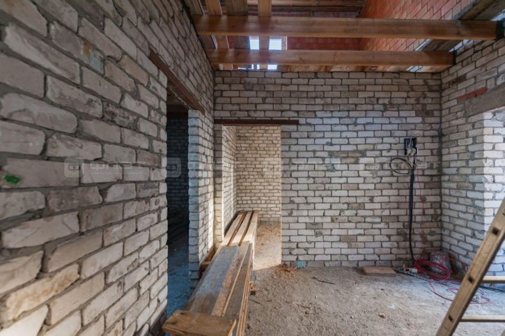 Коттедж/дом ул. Сосновая, дом 2