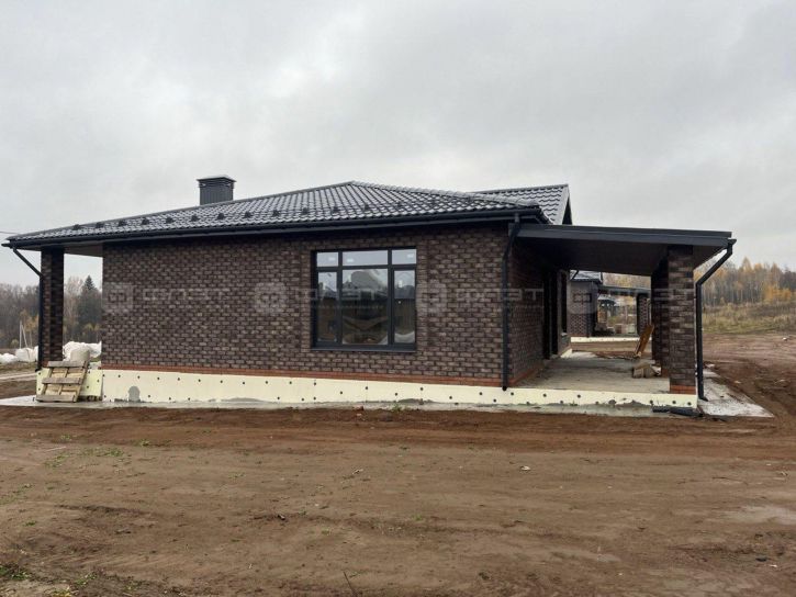 Коттедж/дом ул. Камал Саттаровой