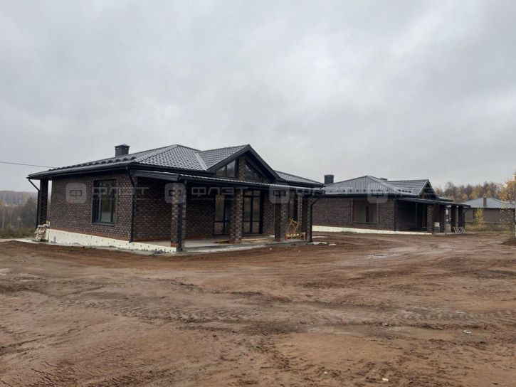 Коттедж/дом ул. Комсомольская