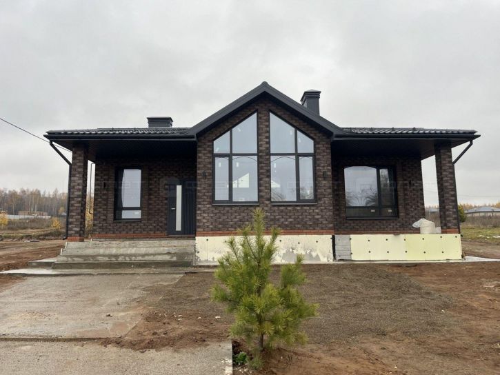 Коттедж/дом ул. Кленовая