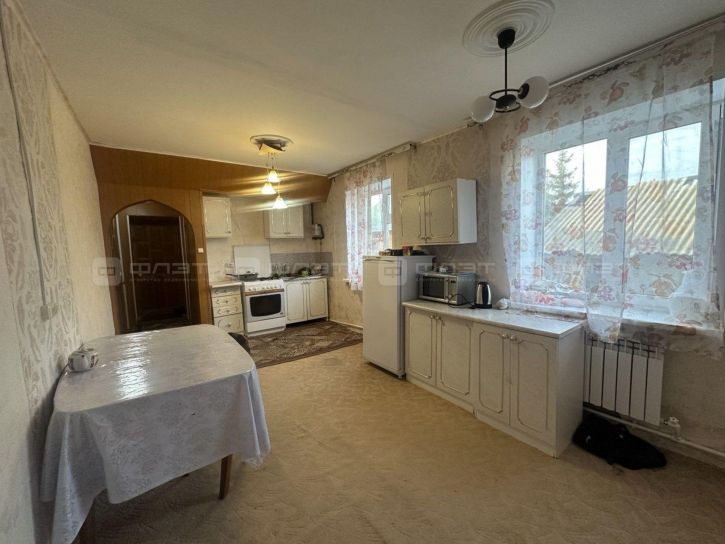 2-комн квартира ул. Кооперативная, дом 14