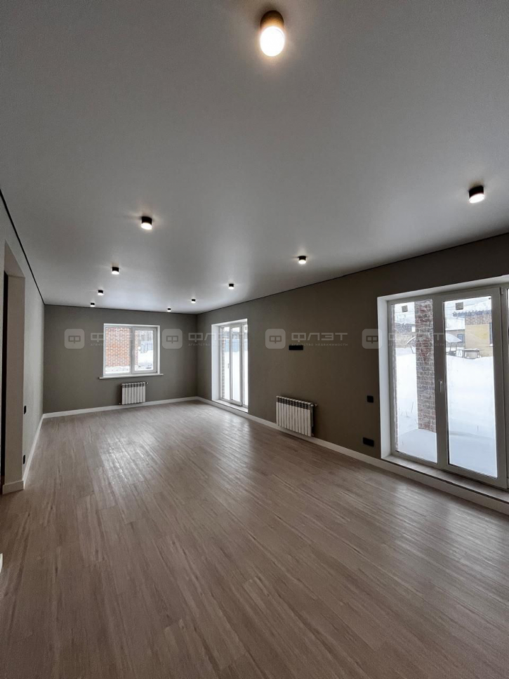 Коттедж/дом ул. Тенистая, дом 9