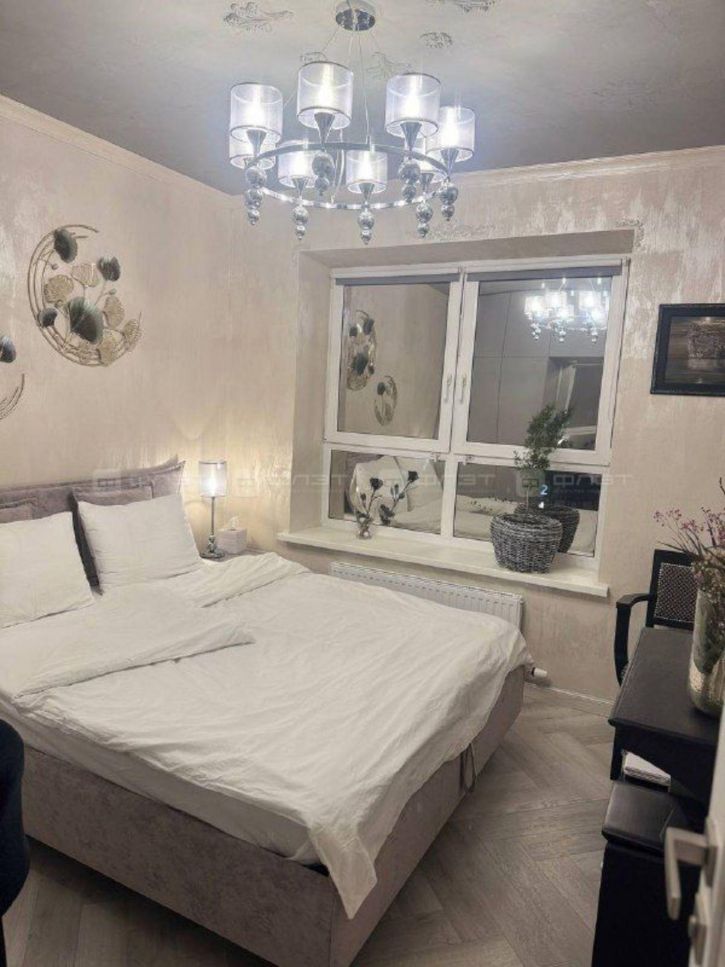 1-комн квартира ул. Ирека Миннахметова, дом 1