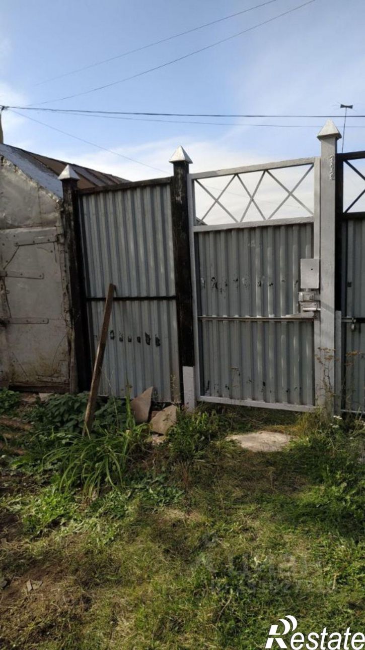 Коттедж/дом ул Ново-Овражная