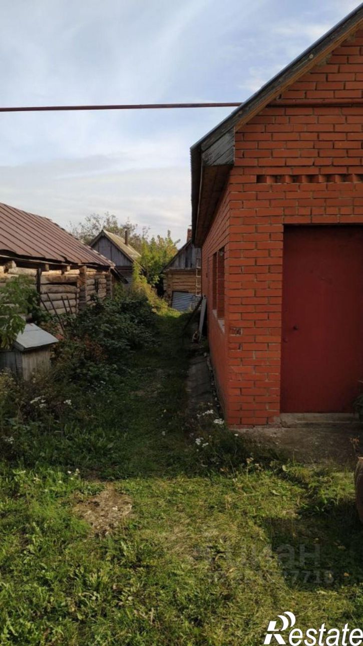 Коттедж/дом ул Ново-Овражная