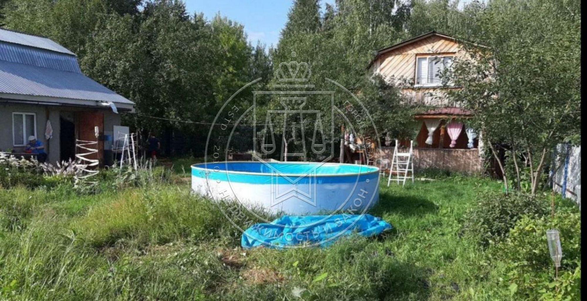 Купить дачу, дом, коттедж за 2 900 000 рублей на аллея 1, 22