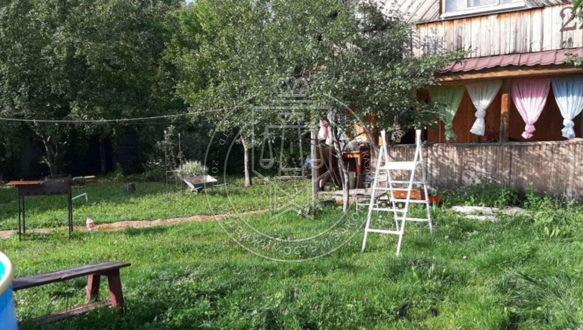 Купить дачу, дом, коттедж за 2 900 000 рублей на аллея 1, 22