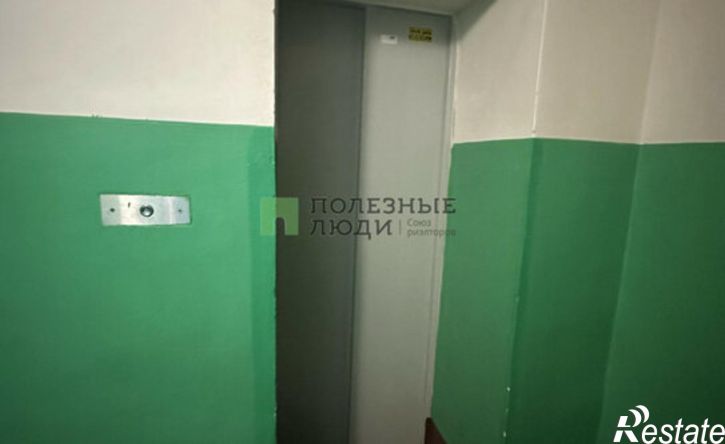 3-комн квартира улица Гоголя, 55,  д. 55