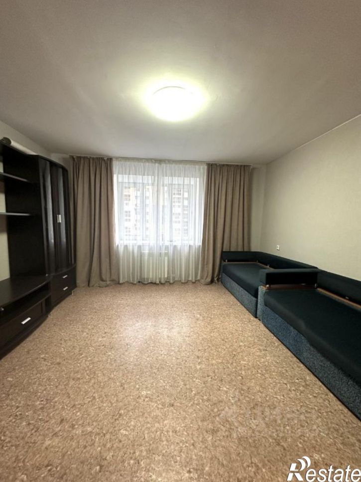 2-комн квартира пр-кт Строителей, 17,  д. 17