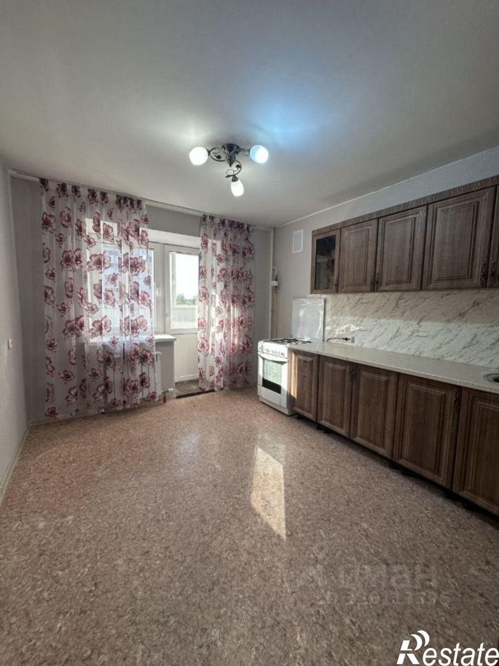 2-комн квартира пр-кт Строителей, 17,  д. 17