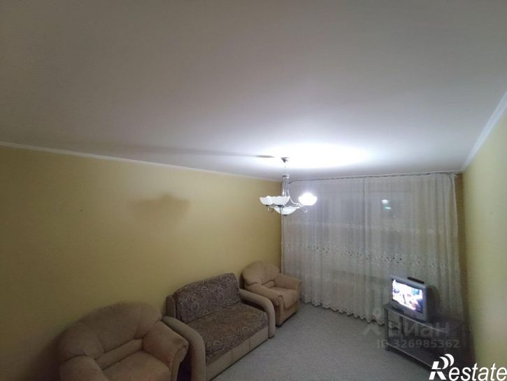 3-комн квартира улица Ленина, 135,  д. 135