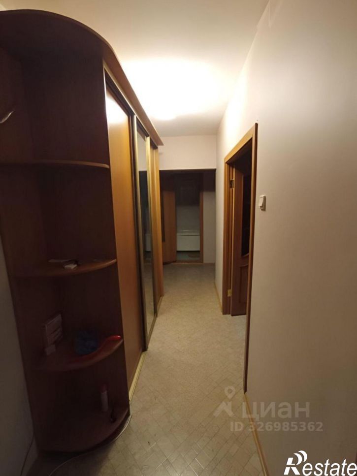 3-комн квартира улица Ленина, 135,  д. 135
