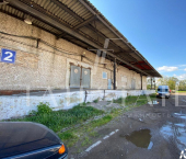 склад 802 кв м улица Крутовская, 26