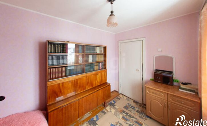 4-комн квартира улица Чернышевского, 4,  д. 4