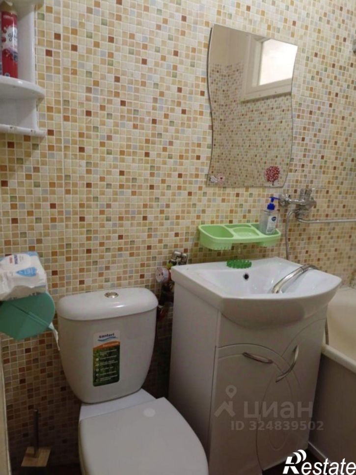 2-комн квартира ул Тургенева, 4,  д. 4