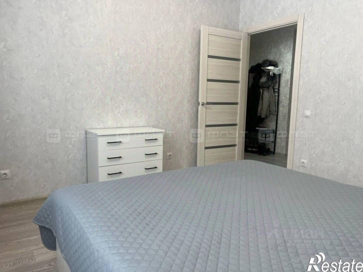 2-комн квартира ул. Марата Ахметшина, 6