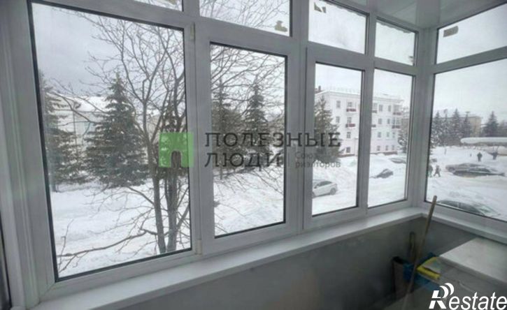 2-комн квартира ул Рогачева, 1,  д. 1