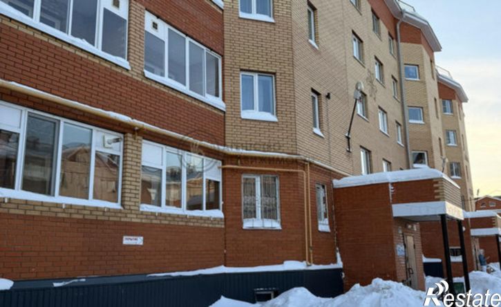 3-комн квартира ул Интернациональная, 6,  д. 6