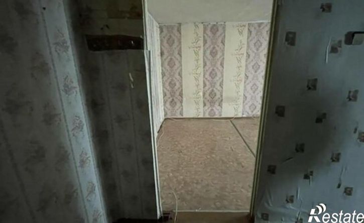 1-комн квартира улица Ленина, 1,  д. 1
