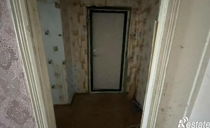 1-комн квартира улица Ленина, 1,  д. 1