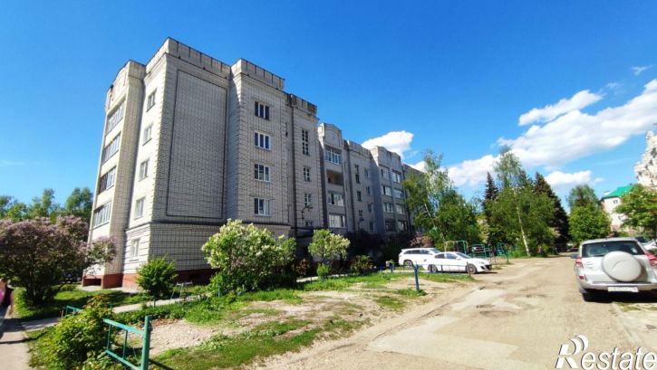 1-комн квартира улица Карла Маркса, 8,  д. 8