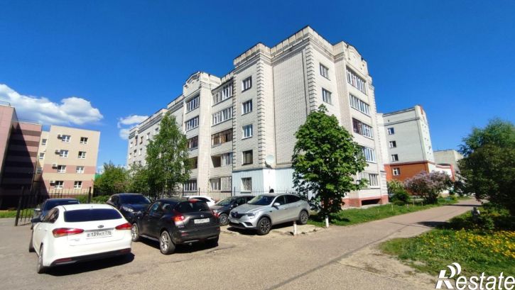 1-комн квартира улица Карла Маркса, 8,  д. 8
