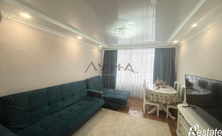 2-комн квартира пр-кт Мира, 5,  д. 5