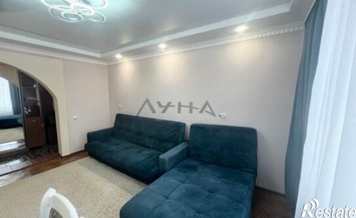 2-комн квартира пр-кт Мира, 5,  д. 5