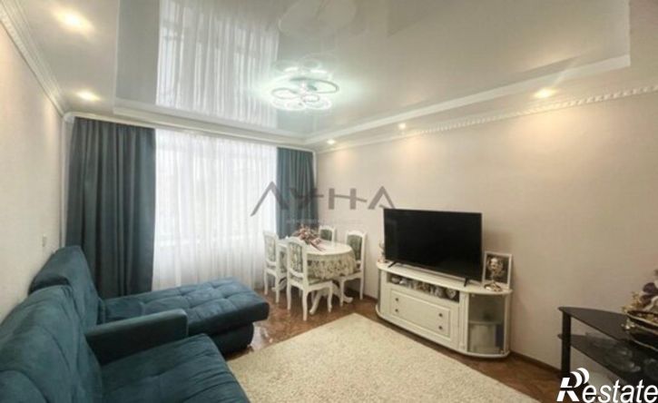 2-комн квартира пр-кт Мира, 5,  д. 5