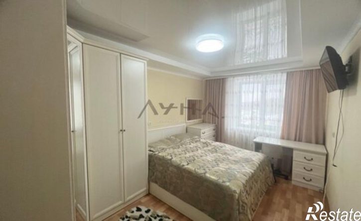 2-комн квартира пр-кт Мира, 5,  д. 5