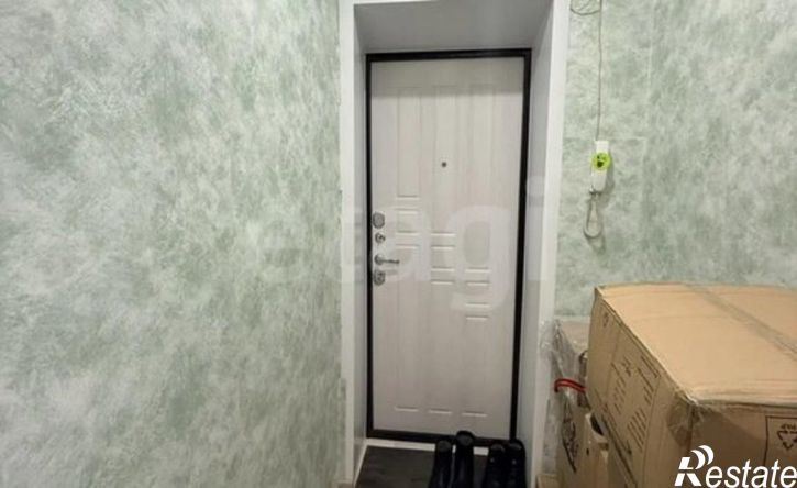 1-комн квартира ул Маяковского, 4,  д. 4