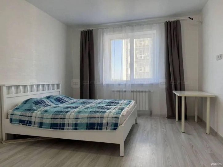 1-комн квартира ул. Счастливая д.10
