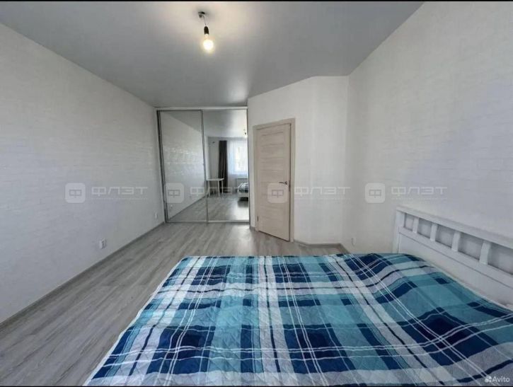 1-комн квартира ул. Счастливая д.10