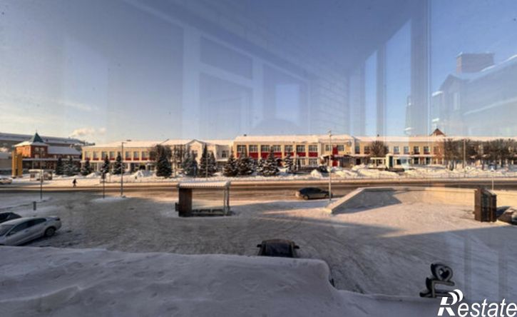 2-комн квартира Советская пл, 25,  д. 25