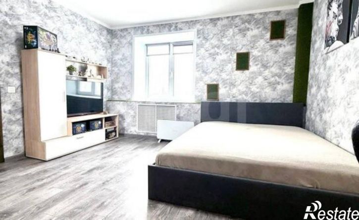 1-комн квартира Габдуллы Тукая пр-кт, 41,  д. 41