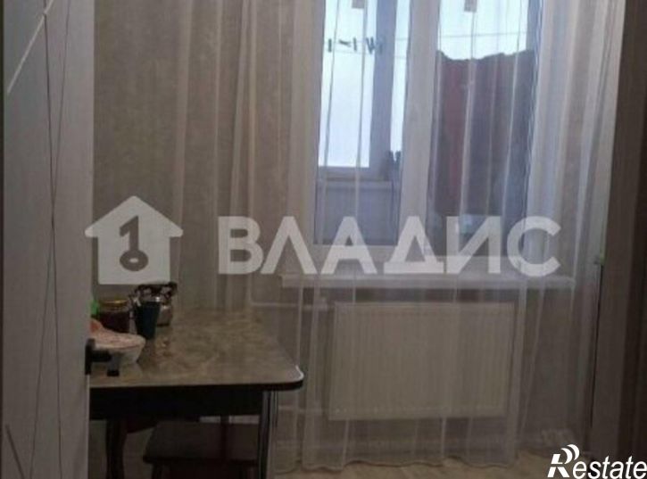1-комн квартира Окружное шоссе, 43,  д. 43