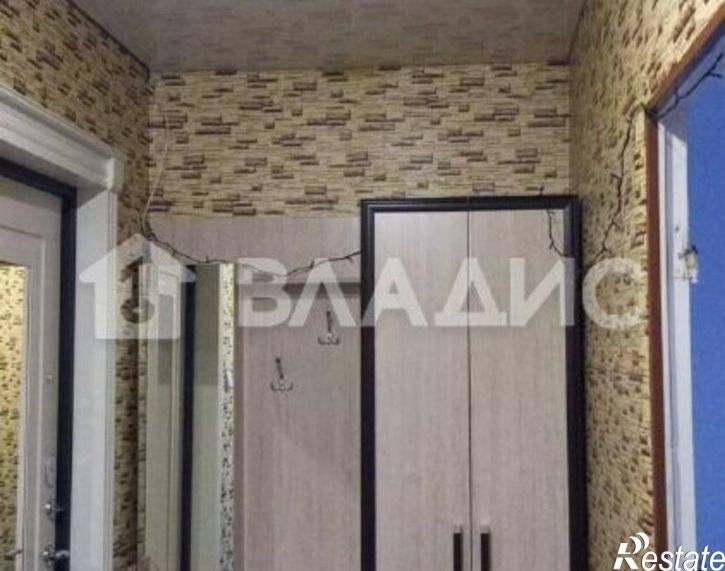 1-комн квартира Окружное шоссе, 43,  д. 43