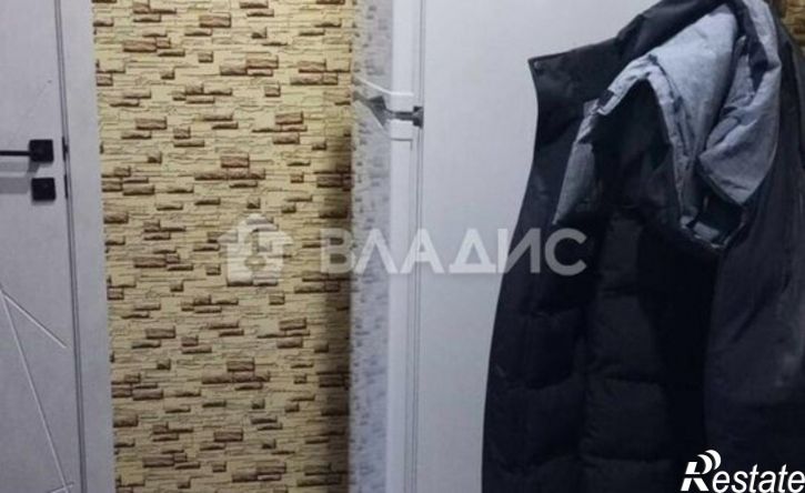 1-комн квартира Окружное шоссе, 43,  д. 43