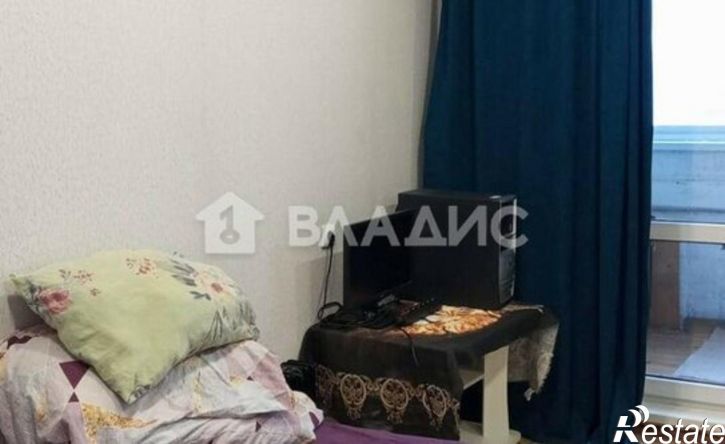 1-комн квартира Окружное шоссе, 43,  д. 43