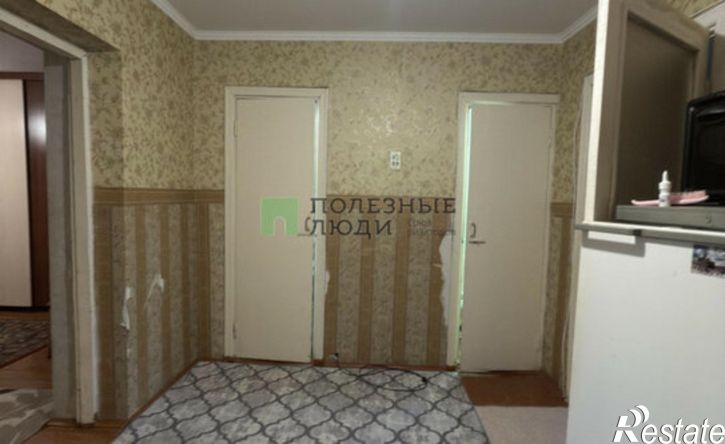 2-комн квартира ул Шустова, 4,  д. 4