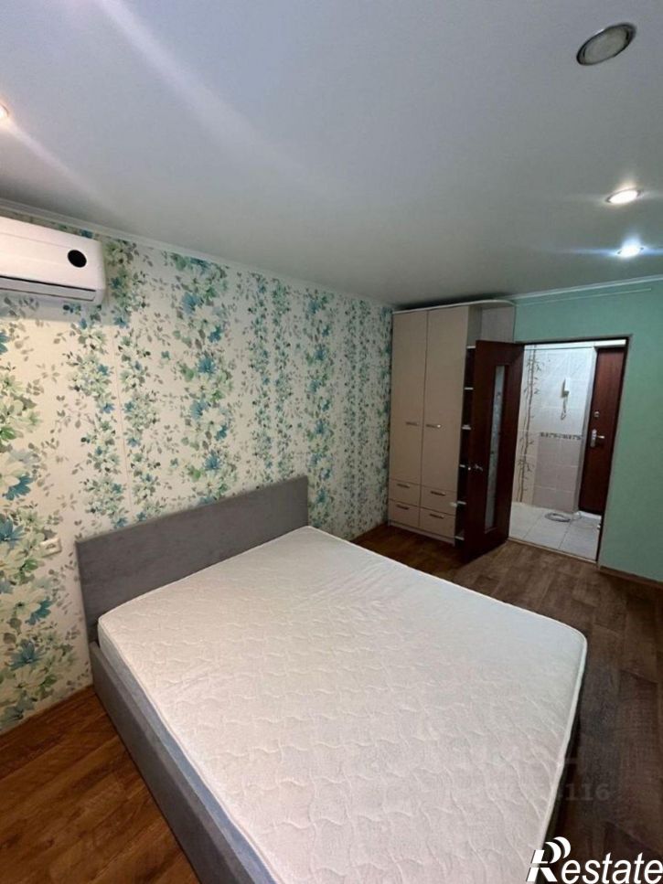 1-комн квартира улица Ленина, 107,  д. 107