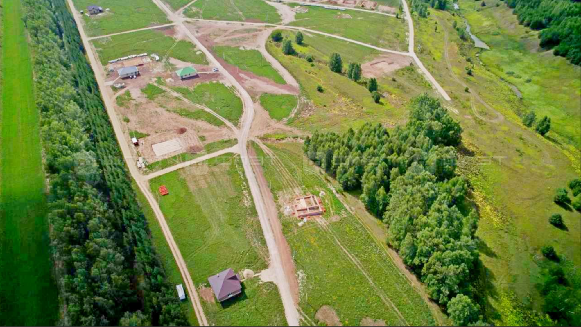 Купить землю, земельный участок за 1 600 000 рублей на ул. Мира