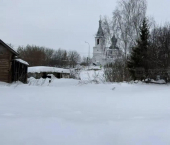 земля 10 сот ул. Комарова, дом 2