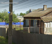 коттедж 53 кв м ул Локомотивная, 29