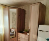 комната 15 кв м пер им Сергея Есенина, 3А