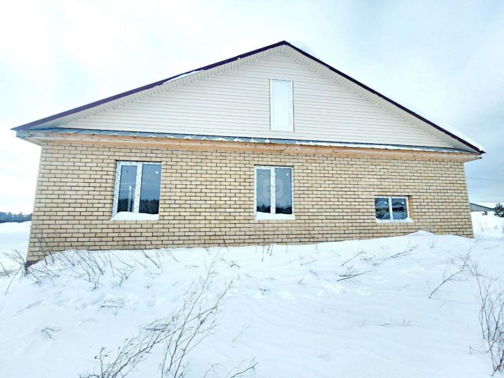 Коттедж/дом ул. Родниковая