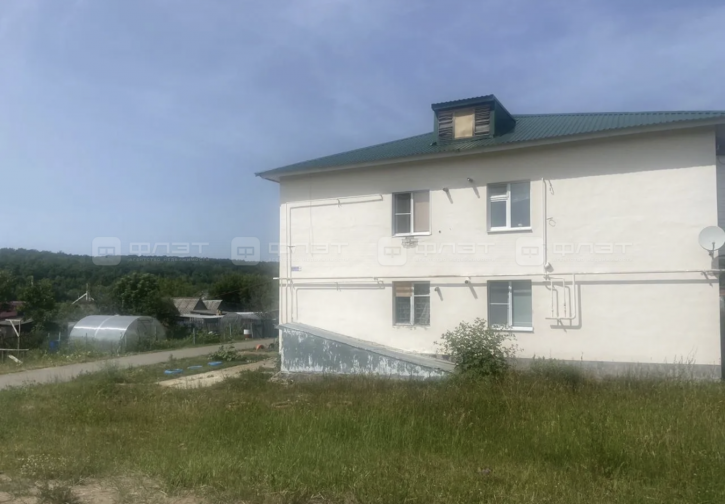 1-комн квартира ул. Строителей, дом 4