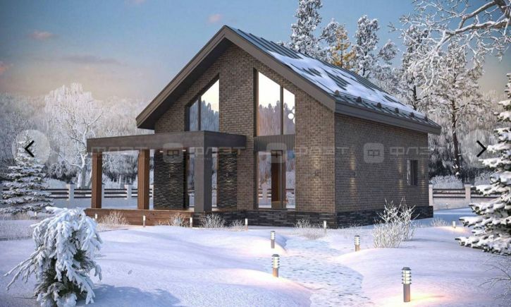 Земельный участок дом 201